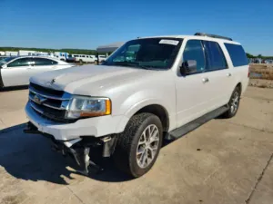 Ford Expedition 3.5L 6 2016
