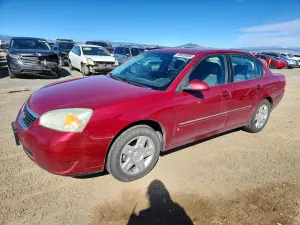Chevrolet Malibu 2.2L 4 2006