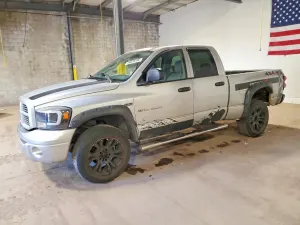Dodge RAM 5.7L 8 2007