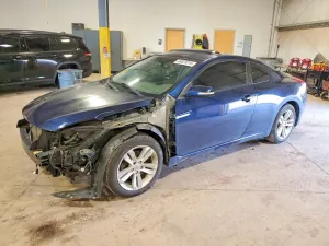 Nissan Altima 2.5L 4 2012