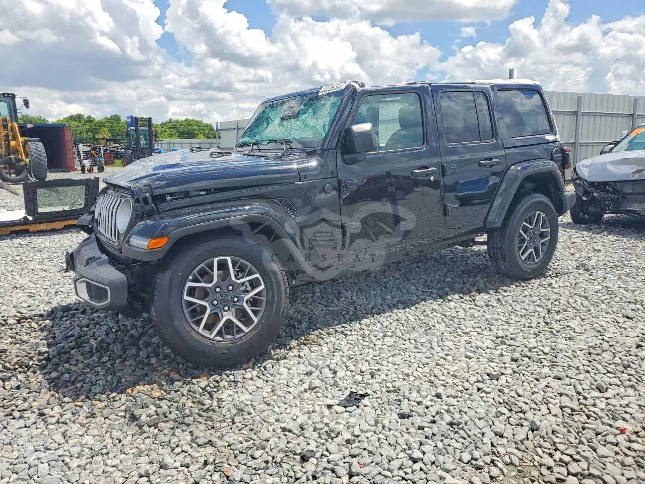 Jeep Wrangler 2.0L 4 2026