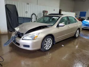 Honda Accord 3.0L 6 2006
