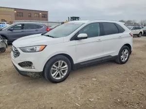 Ford Edge 2.0L 4 2019