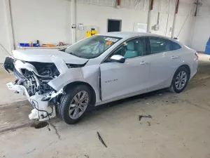 Chevrolet Malibu 1.5L 4 2023