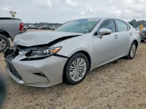 Lexus ES 3.5L 6 2016