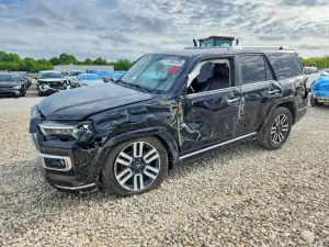 Toyota 4Runner 4.0L 6 2019
