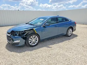 Chevrolet Malibu 1.5L 4 2025