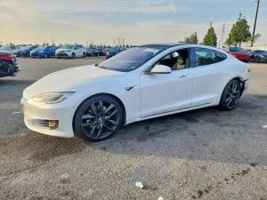 Tesla Model S 2017