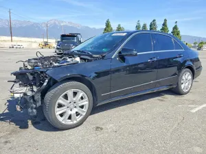 Mercedes-Benz E 3.5L 6 2013