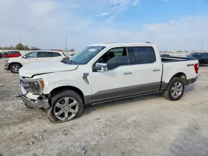 Ford F-150 3.5L 6 2023