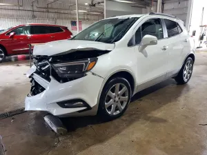 Buick Encore 1.4L 4 2019