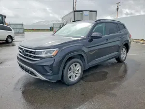 Volkswagen Atlas 2.0L 4 2021