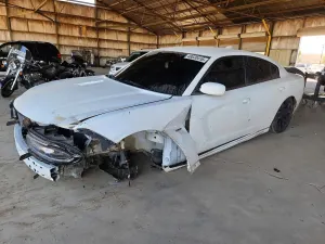 Dodge Charger 5.7L 8 2018