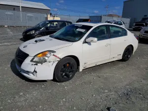 Nissan Altima 2.5L 4 2009