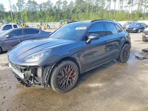 Porsche Macan 3.0L 6 2018