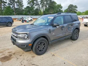 Ford Bronco 1.5L 3 2022