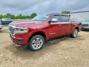 RAM 1500 5.7L 8 2020