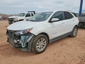 Chevrolet Equinox 1.5L 4 2021