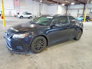 Scion tC 2.5L 4 2013