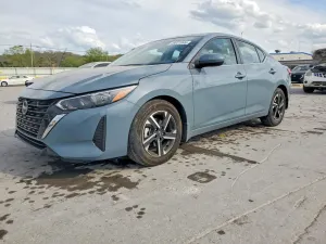Nissan Sentra 2.0L 4 2025