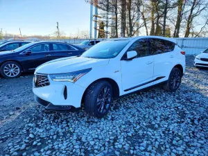 Acura RDX 2.0L 4 2025