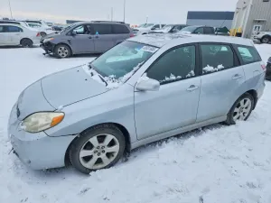 Toyota Matrix 1.8L 4 2007