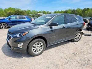 Chevrolet Equinox 1.5L 4 2020