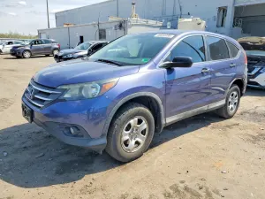 Honda CR-V 2.4L 4 2014