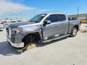 GMC Sierra 5.3L 8 2020