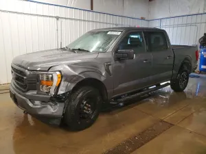 Ford F-150 3.5L 6 2023