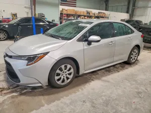 Toyota Corolla 1.8L 4 2022