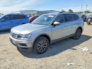 Volkswagen Tiguan 2.0L 4 2020