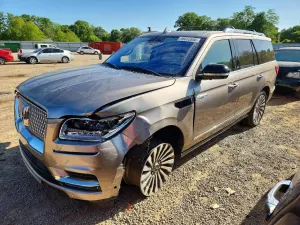 Lincoln Navigator 3.5L 6 2019