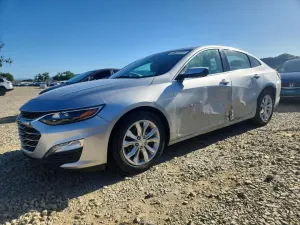 Chevrolet Malibu 1.5L 4 2019