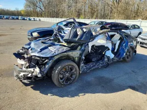 Honda Accord 1.5L 4 2025
