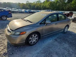 Honda Civic 2006