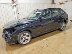BMW X1 2.0L 4 2015