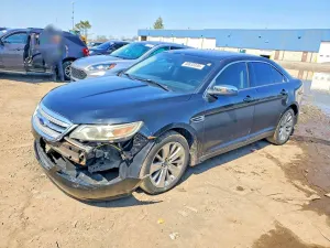 Ford Taurus 3.5L 6 2010