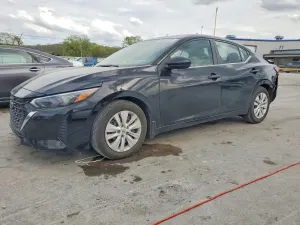 Nissan Sentra 2.0L 4 2025