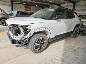 Chevrolet Trailblazer 1.3L 3 2023