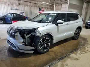 Mitsubishi Outlander 2.5L 4 2022