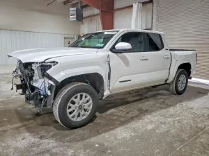 Toyota Tacoma 2.4L 4 2025