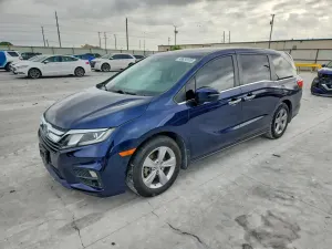 Honda Odyssey 3.5L 6 2019