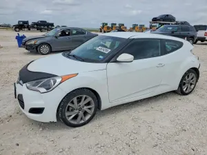 Hyundai Veloster 1.6L 4 2016