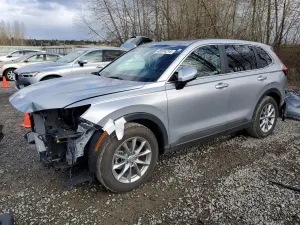 Honda CR-V 1.5L 4 2026