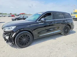 Lincoln Aviator 3.0L 6 2023