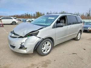 Toyota Sienna 3.3L 6 2006