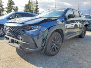 Mazda CX-50 2.5L 4 2025