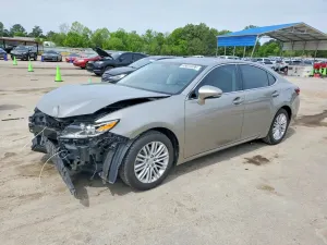 Lexus ES 3.5L 6 2016