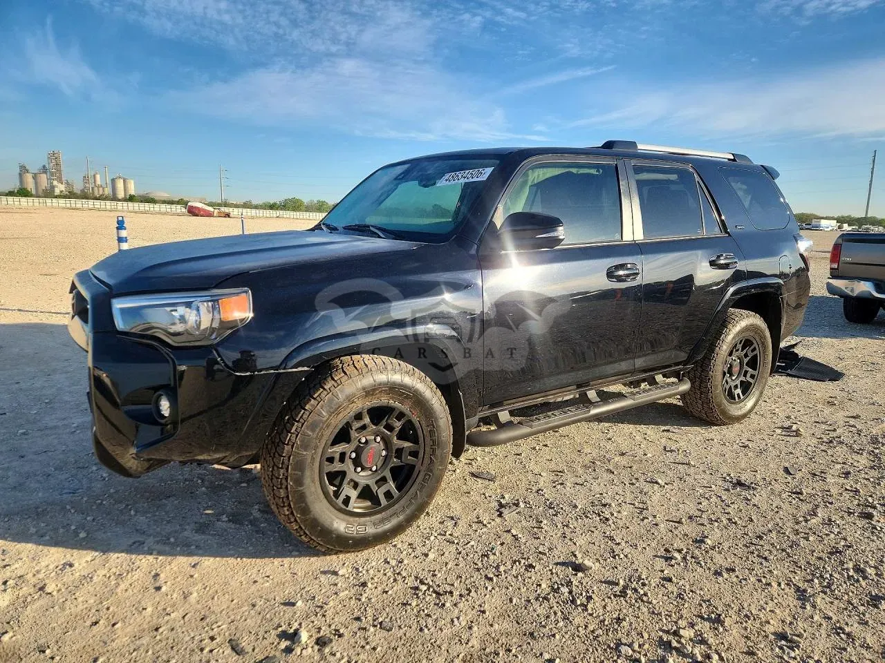Toyota 4Runner 4.0L 6 2022